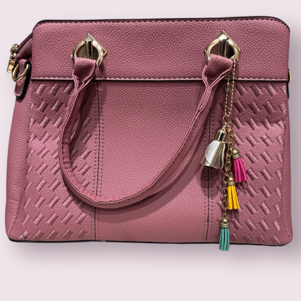NWOT - Tudexx Crossbody Bag